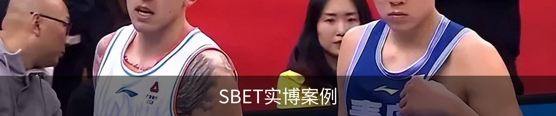 SBET实博案例